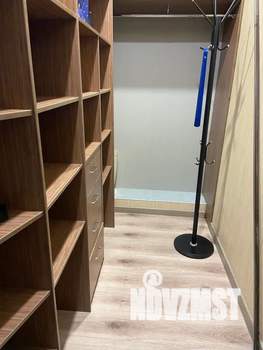 1-к квартира, посуточно, 61м2, 5/23 этаж