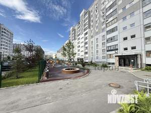 1-к квартира, на длительный срок, 38м2, 2/10 этаж
