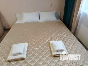 1-к квартира, посуточно, 34м2, 5/10 этаж