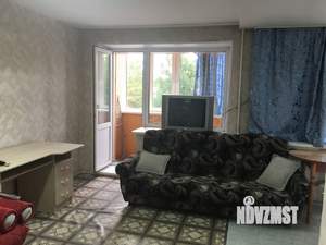 1-к квартира, на длительный срок, 32м2, 3/5 этаж