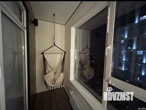 1-к квартира, на длительный срок, 42м2, 9/10 этаж