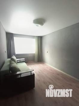 1-к квартира, на длительный срок, 32м2, 1/5 этаж