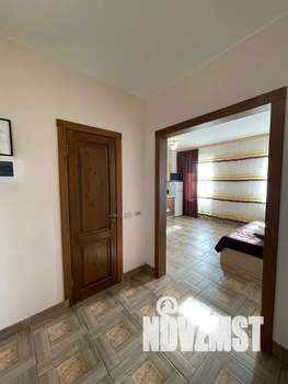 Студия квартира, посуточно, 26м2, 8/26 этаж