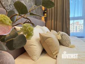 1-к квартира, посуточно, 50м2, 5/16 этаж