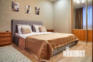 2-к квартира, посуточно, 65м2, 2/5 этаж