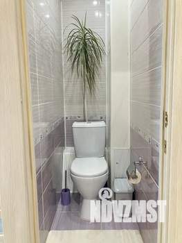 2-к квартира, посуточно, 50м2, 4/5 этаж