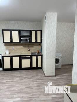 1-к квартира, на длительный срок, 44м2, 6/17 этаж