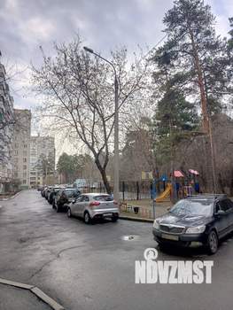 1-к квартира, на длительный срок, 32м2, 5/9 этаж