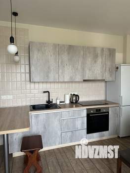 2-к квартира, посуточно, 42м2, 14/16 этаж