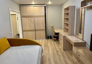 1-к квартира, на длительный срок, 33м2, 13/16 этаж