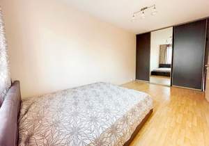 1-к квартира, на длительный срок, 30м2, 1/10 этаж