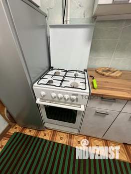 1-к квартира, на длительный срок, 32м2, 2/5 этаж