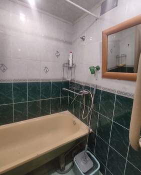 2-к квартира, на длительный срок, 53м2, 1/10 этаж