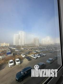 Студия квартира, посуточно, 30м2, 3/16 этаж