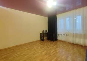 1-к квартира, на длительный срок, 43м2, 4/10 этаж