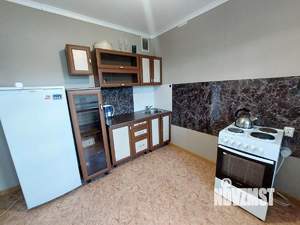 1-к квартира, на длительный срок, 33м2, 1/10 этаж