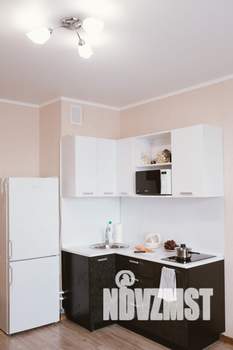 1-к квартира, посуточно, 29м2, 1/1 этаж