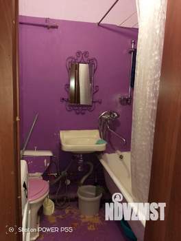 1-к квартира, на длительный срок, 30м2, 7/10 этаж