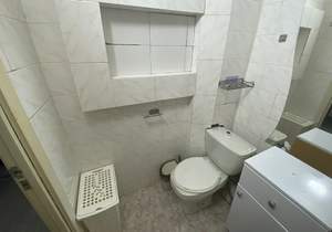 1-к квартира, на длительный срок, 31м2, 9/9 этаж