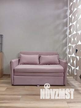 Студия квартира, посуточно, 35м2, 24/26 этаж