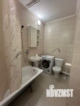 2-к квартира, на длительный срок, 48м2, 16/18 этаж