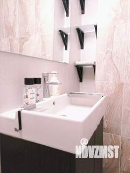 2-к квартира, посуточно, 70м2, 1/1 этаж