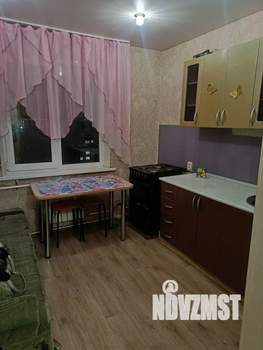 1-к квартира, на длительный срок, 37м2, 10/10 этаж