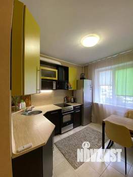 1-к квартира, на длительный срок, 34м2, 3/10 этаж