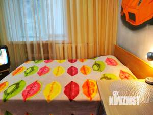 Студия квартира, посуточно, 16м2, 1/5 этаж
