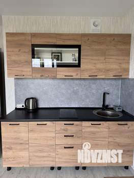 Студия квартира, на длительный срок, 24м2, 7/11 этаж