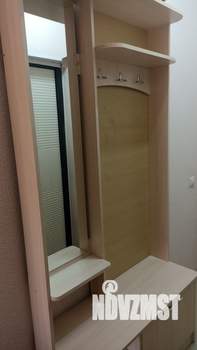 Студия квартира, на длительный срок, 30м2, 3/17 этаж