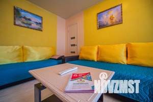 2-к квартира, посуточно, 64м2, 1/5 этаж