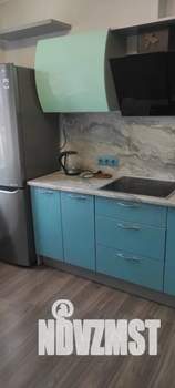 1-к квартира, посуточно, 40м2, 10/10 этаж