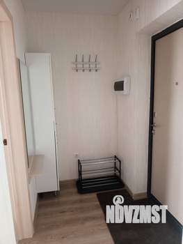 1-к квартира, на длительный срок, 40м2, 18/23 этаж