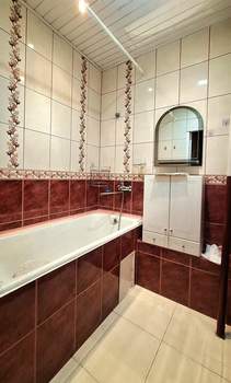 1-к квартира, на длительный срок, 32м2, 10/14 этаж