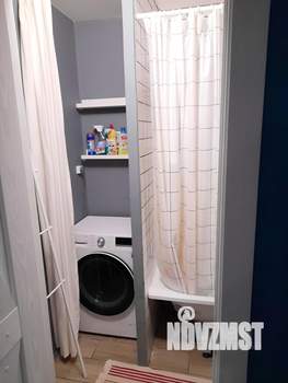 1-к квартира, на длительный срок, 41м2, 6/11 этаж