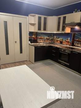 1-к квартира, на длительный срок, 45м2, 10/10 этаж