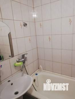 1-к квартира, на длительный срок, 34м2, 4/11 этаж