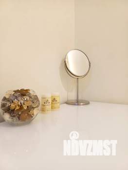 2-к квартира, посуточно, 42м2, 4/24 этаж