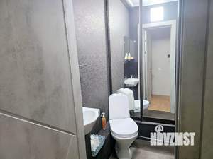 3-к квартира, на длительный срок, 83м2, 9/18 этаж