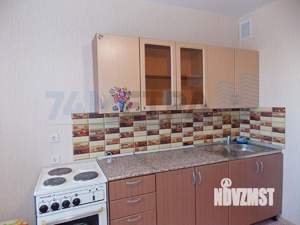 1-к квартира, на длительный срок, 40м2, 8/10 этаж