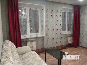 1-к квартира, на длительный срок, 26м2, 1/5 этаж