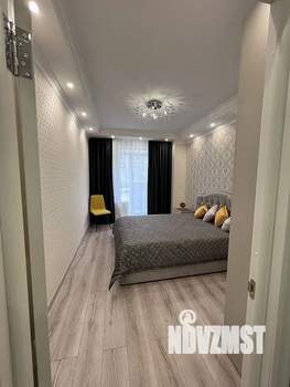 3-к квартира, на длительный срок, 95м2, 2/5 этаж