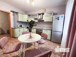 2-к квартира, на длительный срок, 63м2, 9/10 этаж