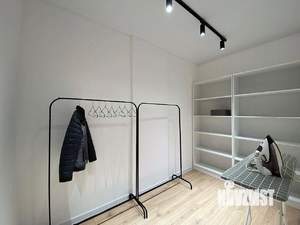 1-к квартира, на длительный срок, 53м2, 2/23 этаж