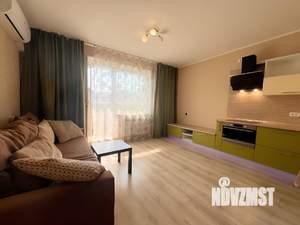 2-к квартира, на длительный срок, 45м2, 8/11 этаж