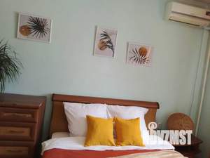 2-к квартира, посуточно, 64м2, 7/10 этаж