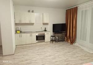 2-к квартира, на длительный срок, 43м2, 6/10 этаж