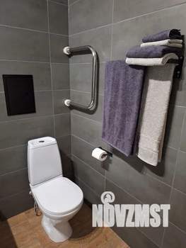 Студия квартира, посуточно, 29м2, 12/25 этаж