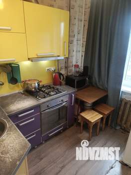 2-к квартира, на длительный срок, 63м2, 4/5 этаж